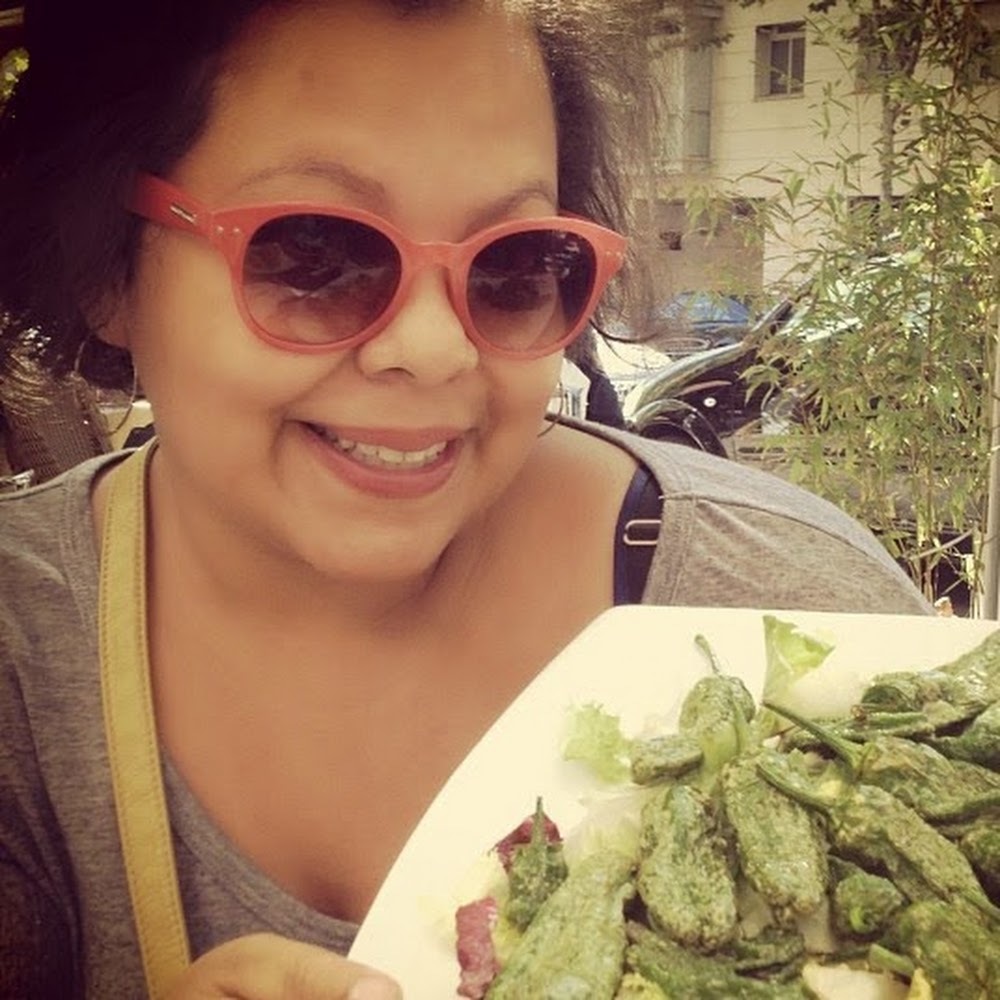 Meet your Posher, Allison